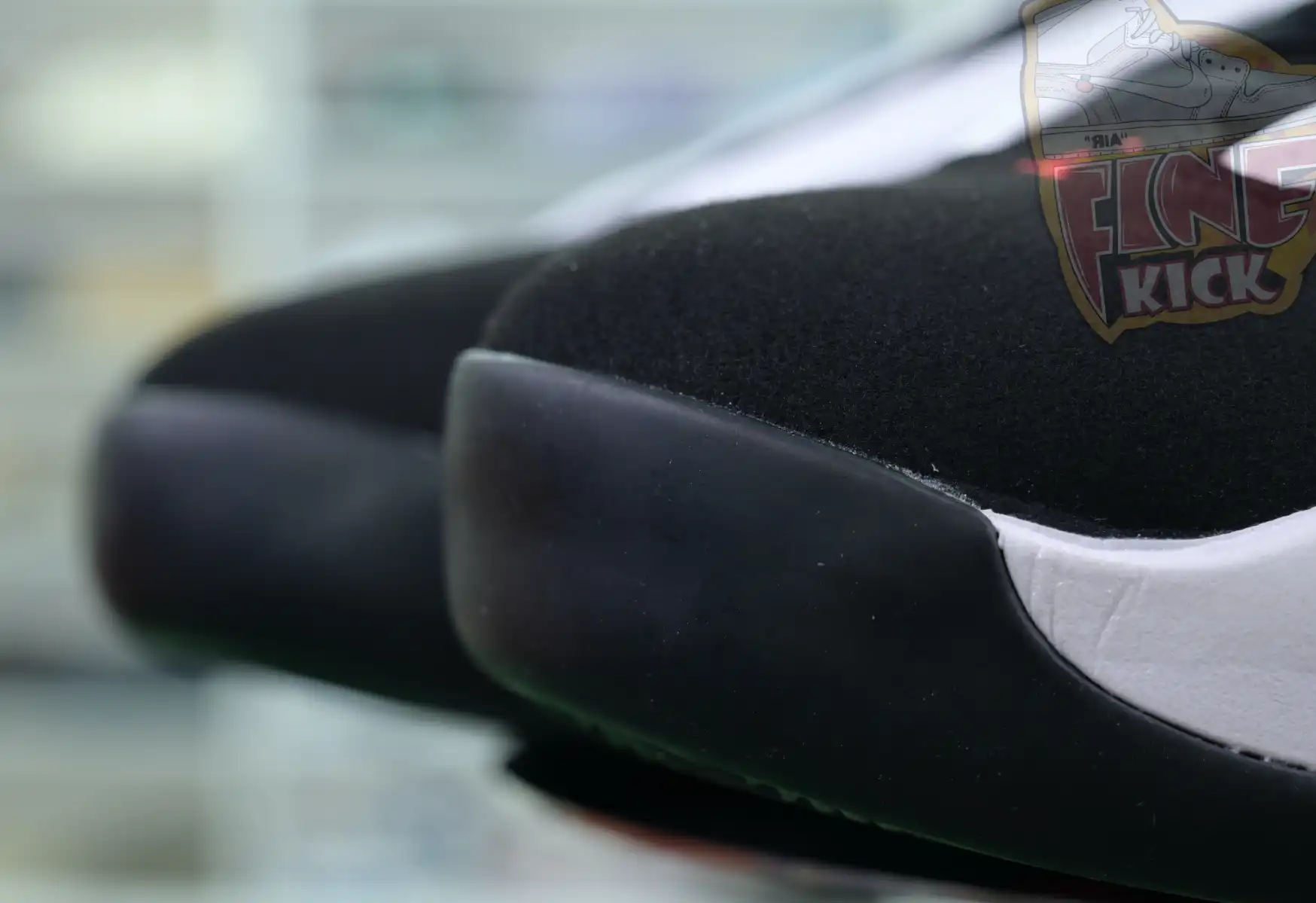 Jordan Air Jordan14“Black Toe”2024