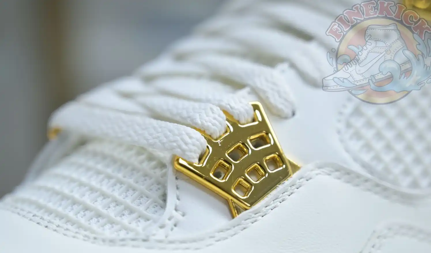 Air Jordan 4