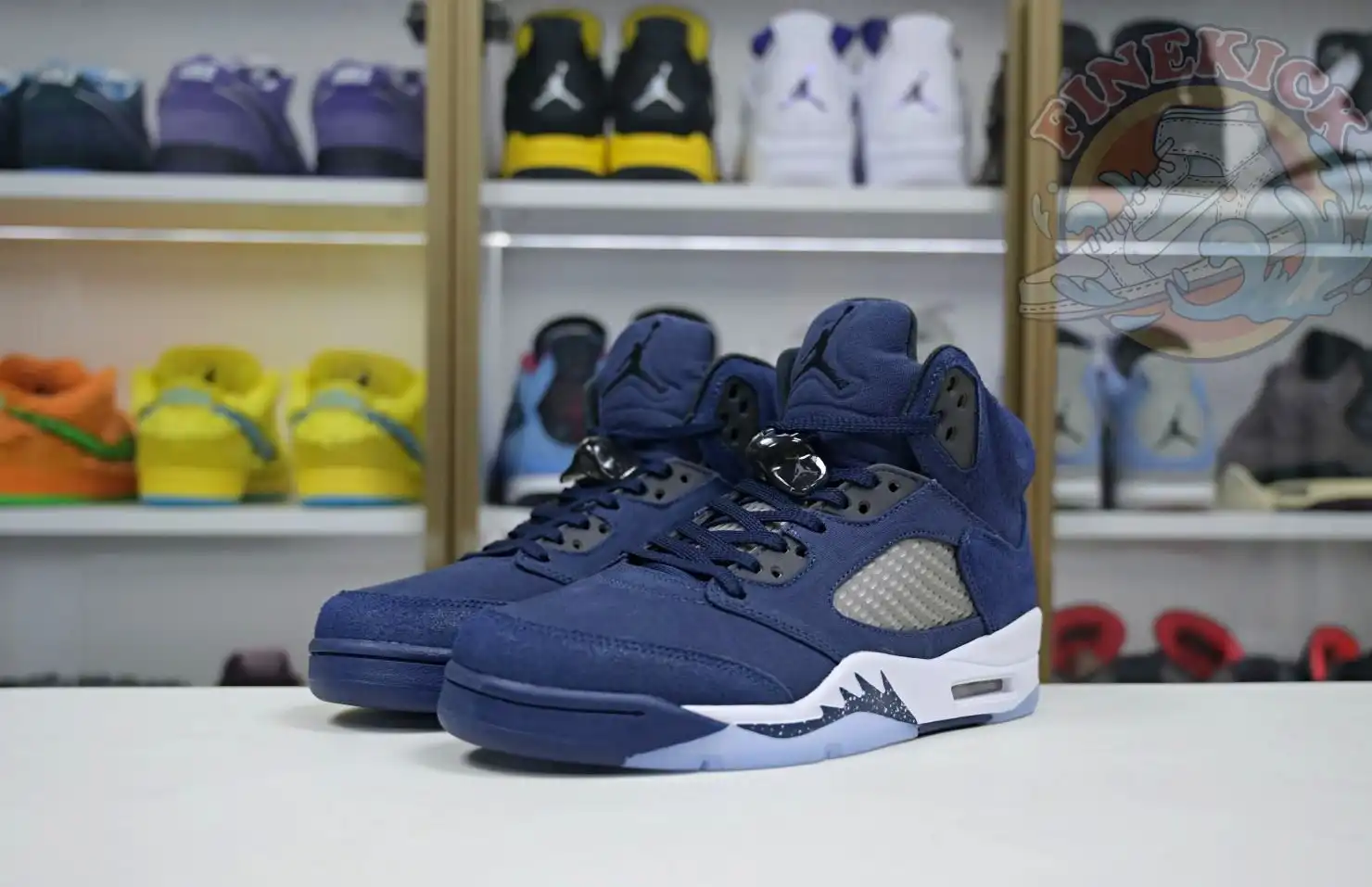 Jordan Air Jordan 5