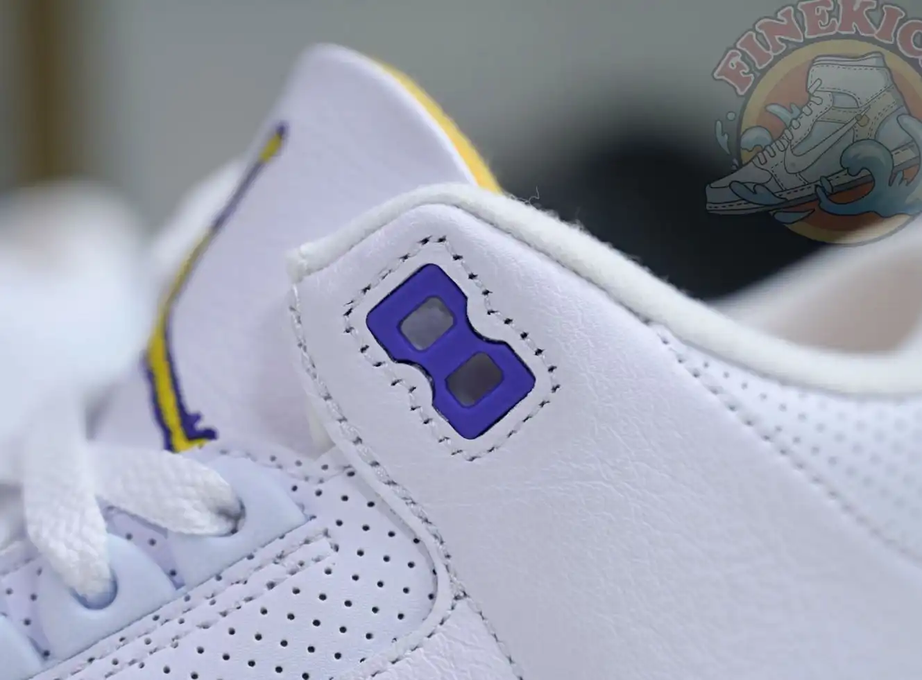 AIR JORDAN 3 RETRO OG