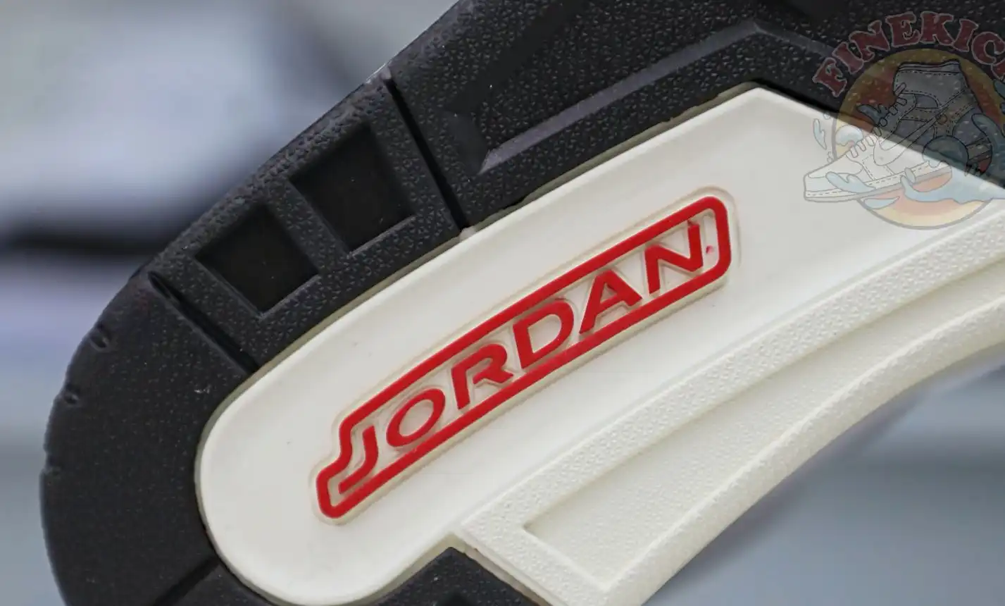 Jordan Air Jordan 3 retro