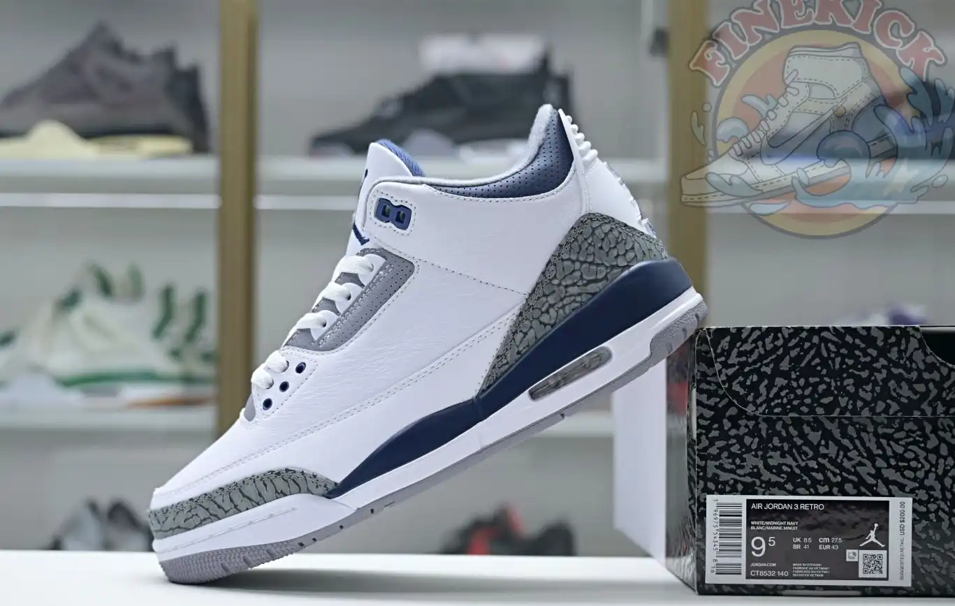 Jordan Air Jordan 3 