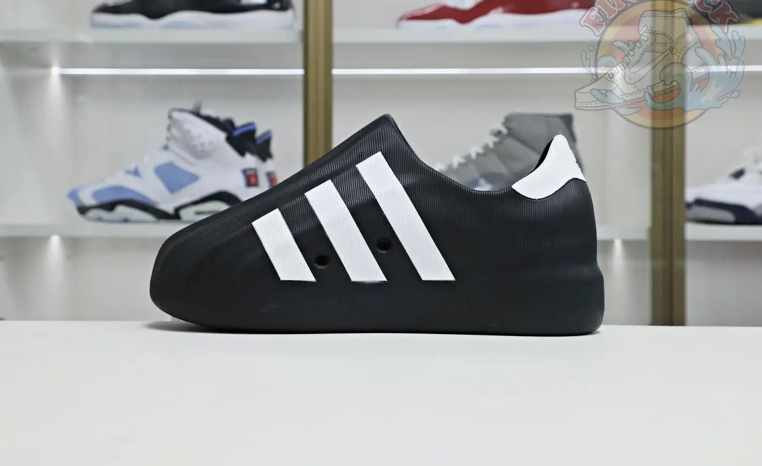 hype Adidas originals  AdiFOM  Superstar