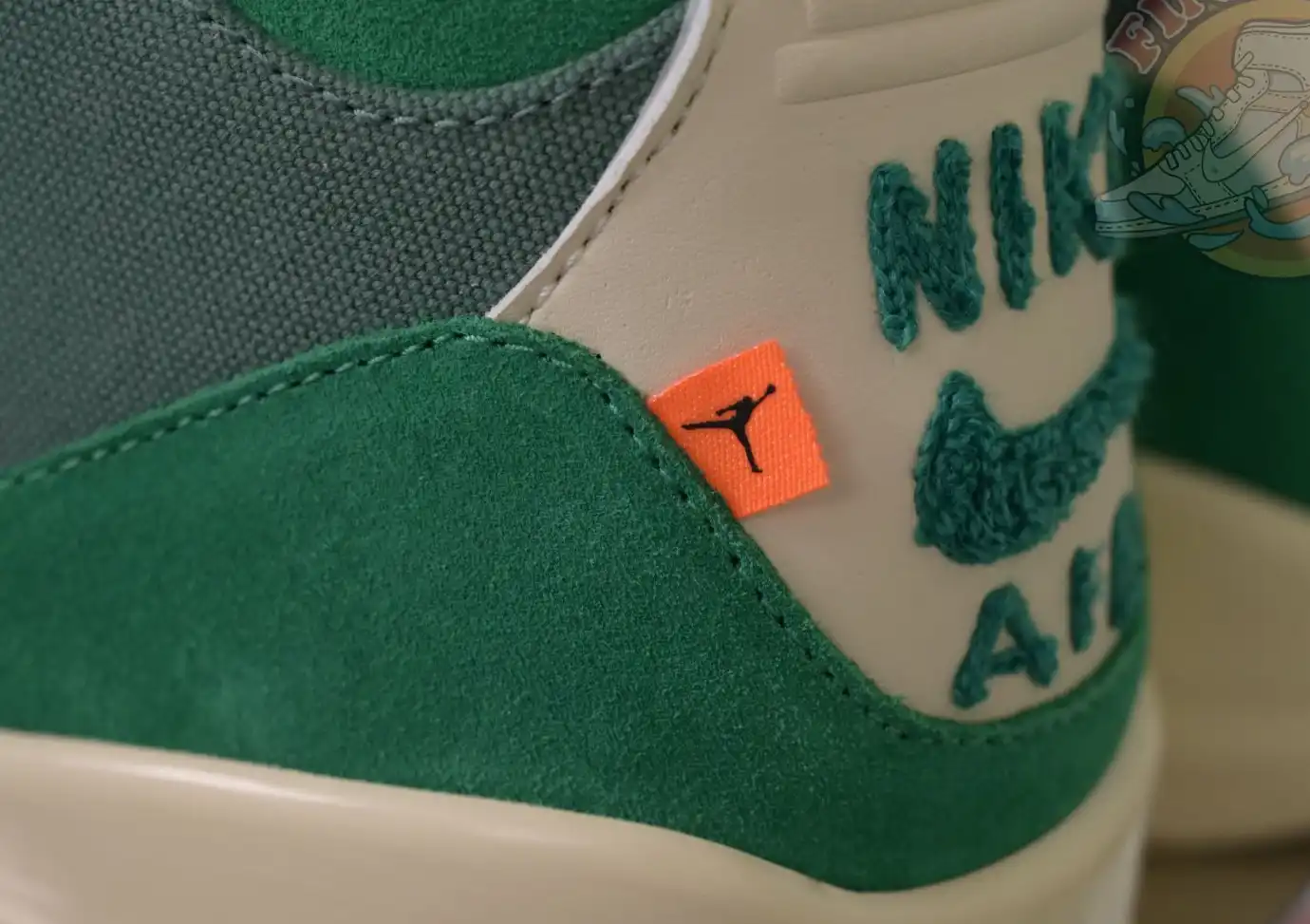 Jordan Air Jordan 3 OG WMNS