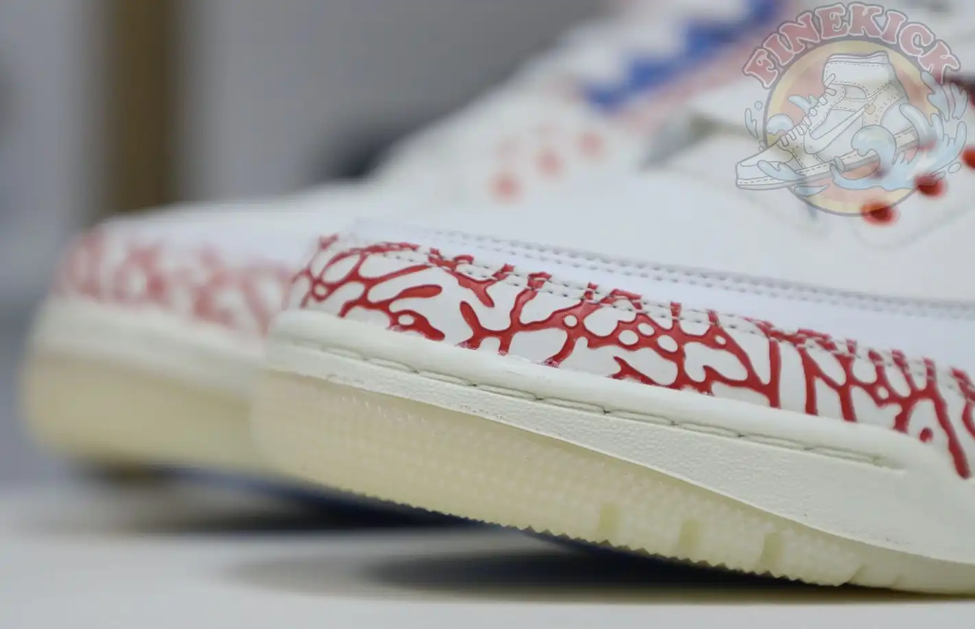 Jordan Air Jordan 3