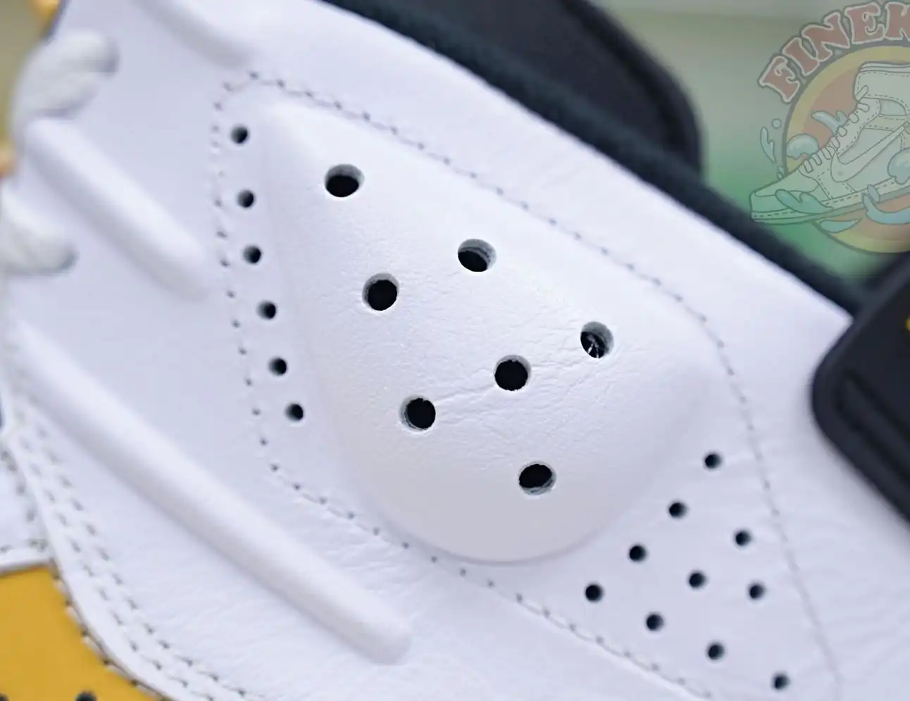 Air Jordan 6 