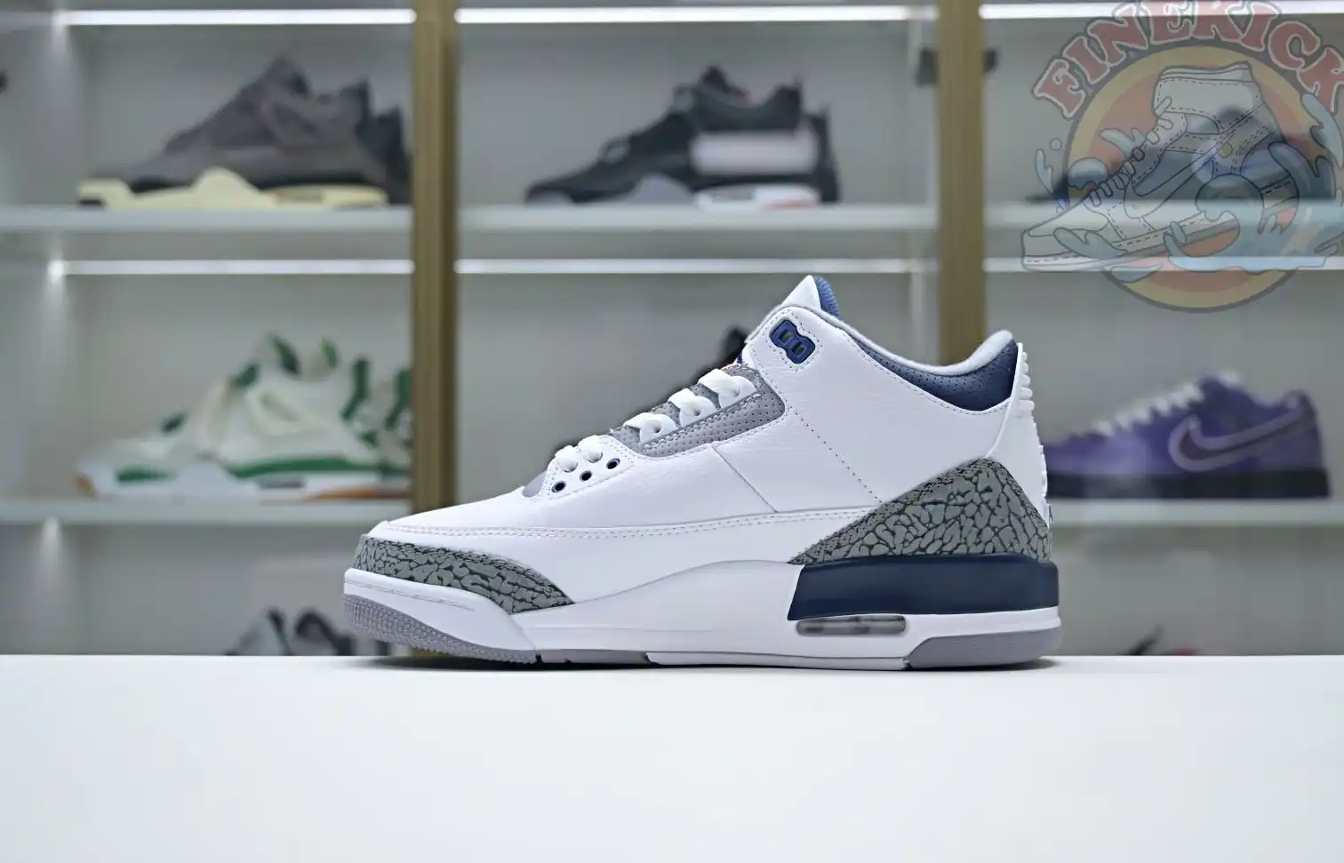 Jordan Air Jordan 3 