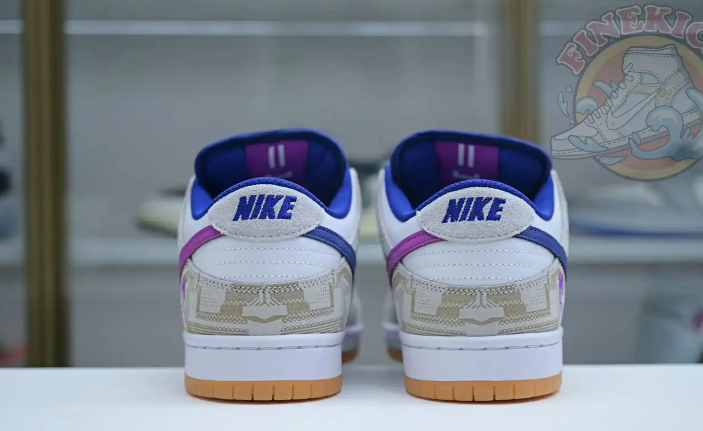 hype Rayssa Leal x Nike SB Dunk Low