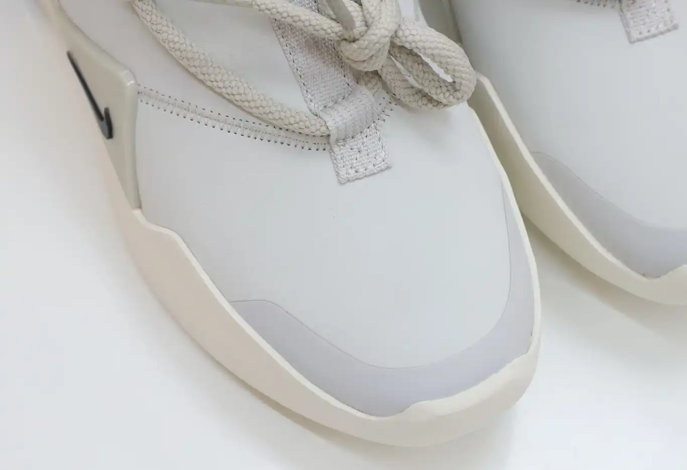 hype Nike Air Fear of God 1 fog