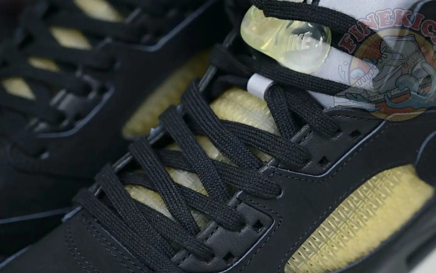 A MA MANIÉRE x Air Jordan 5