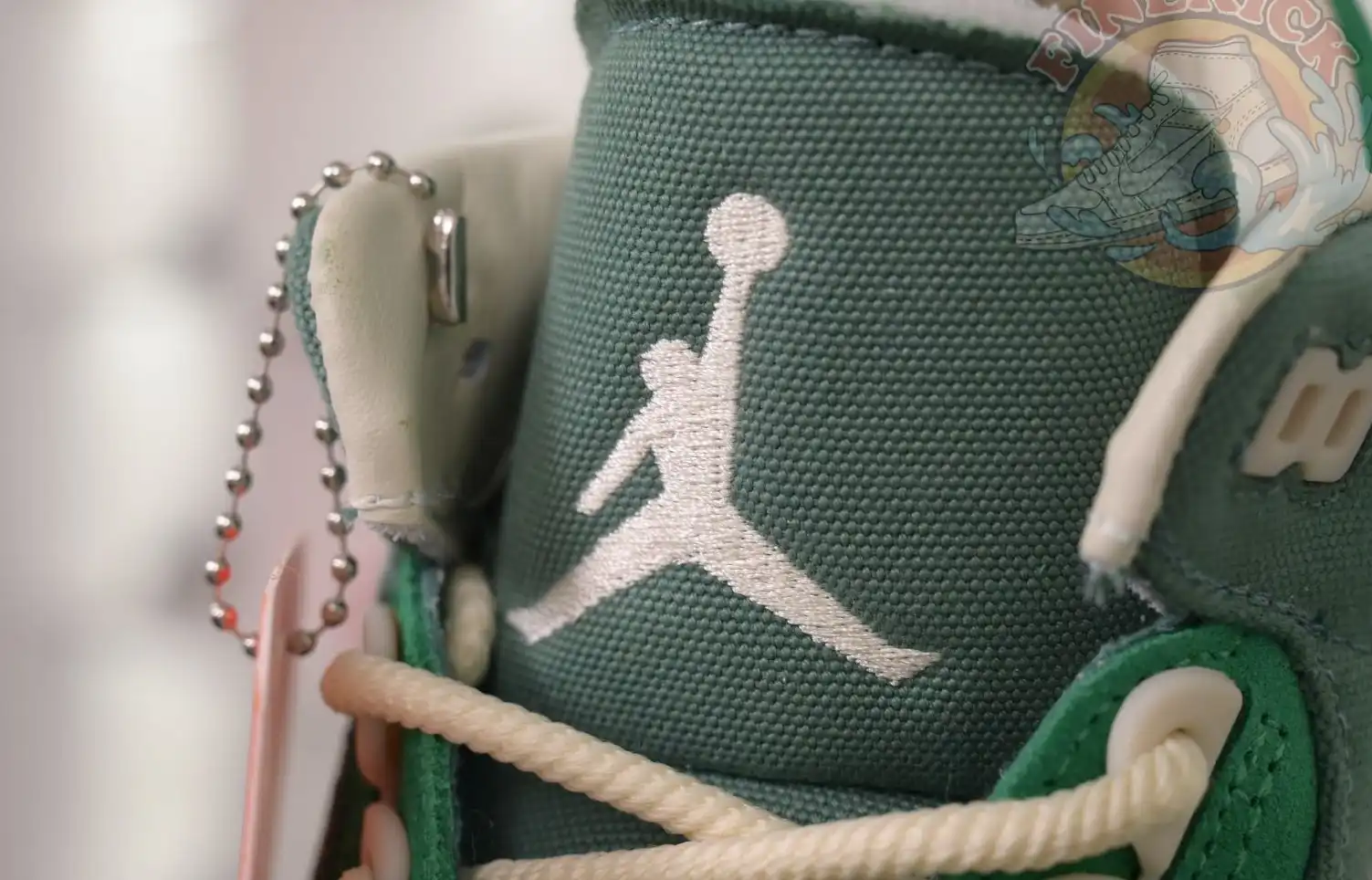Jordan Air Jordan 3 OG WMNS