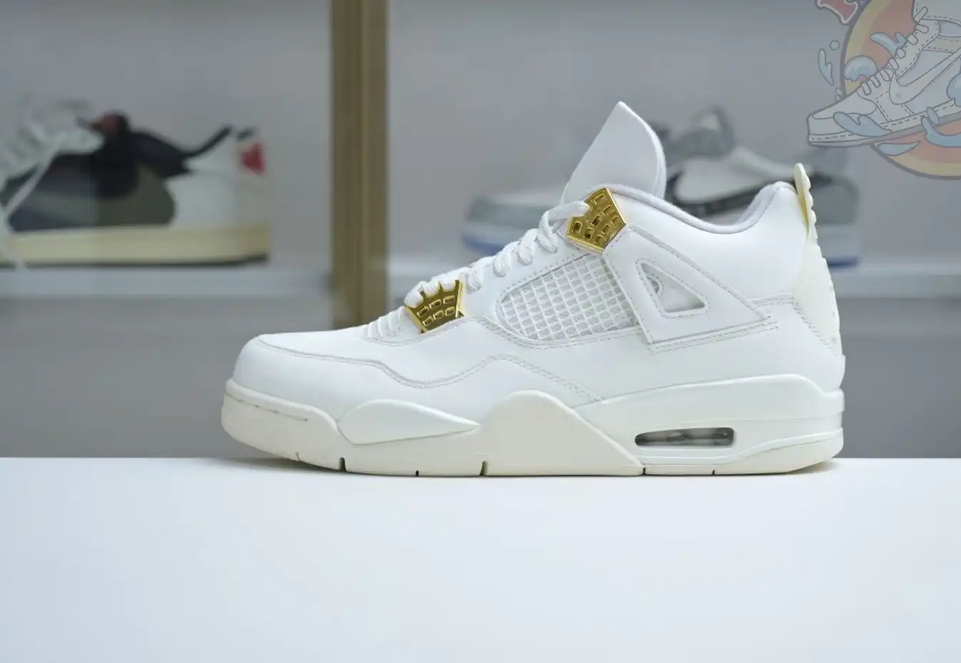 Air Jordan 4