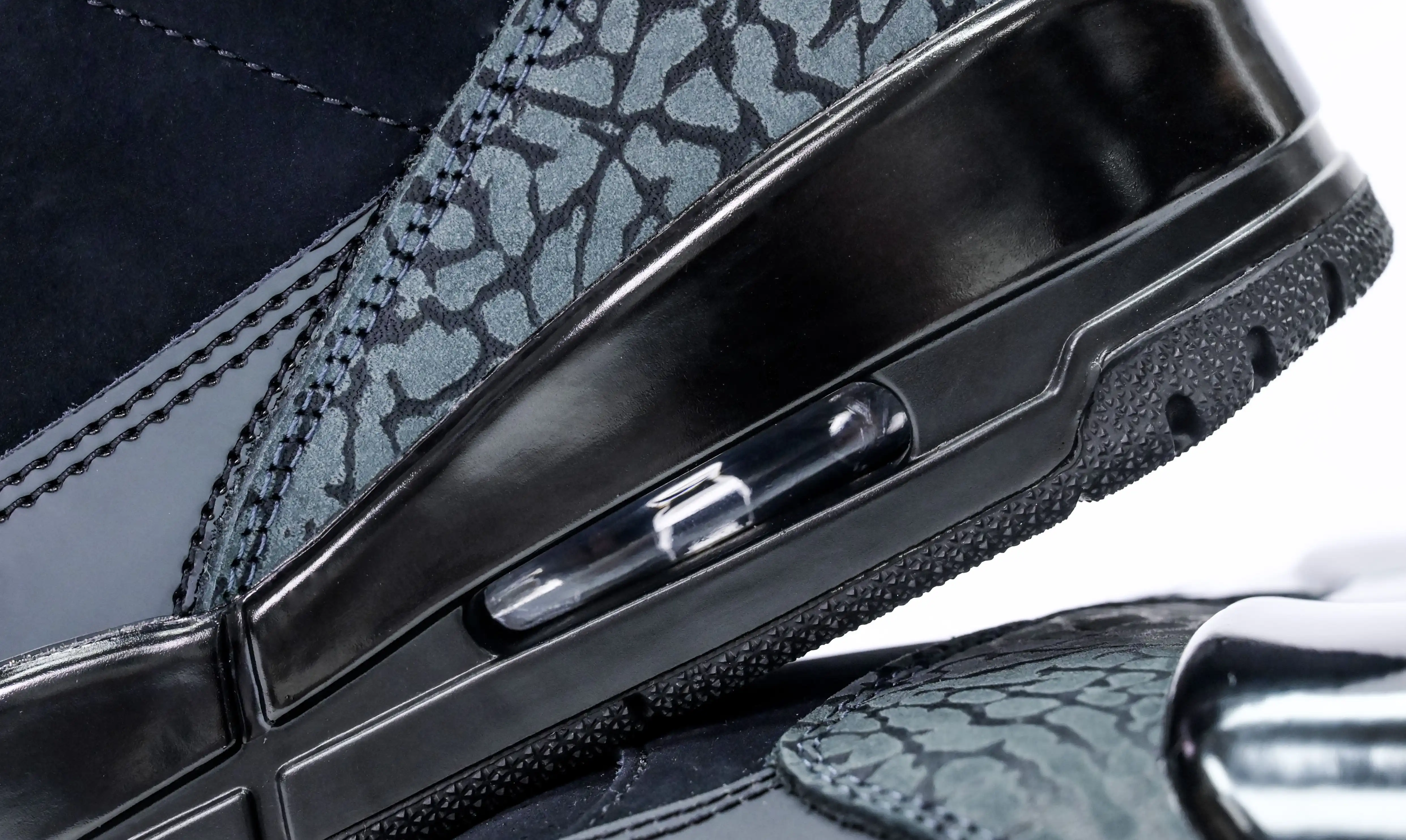 Jordan Air Jordan3“Black Cat”
