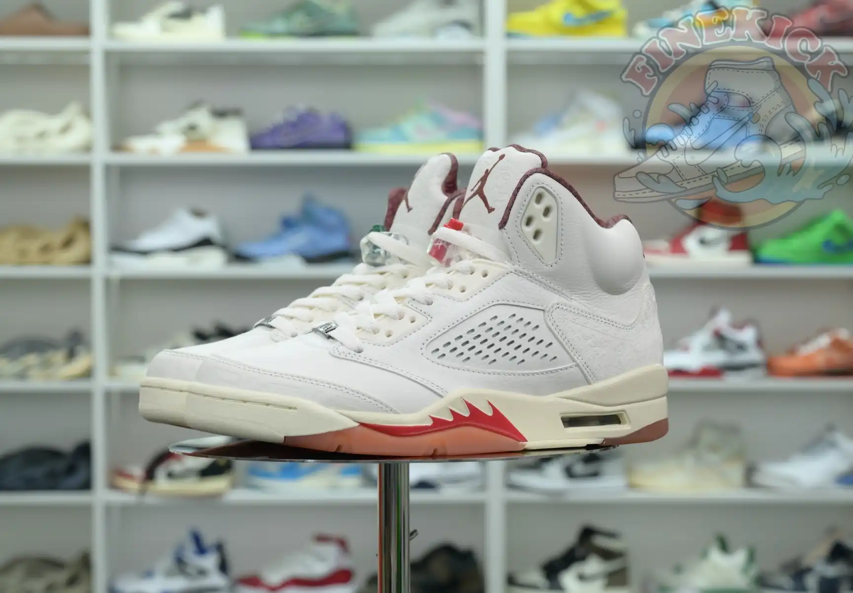 Jordan Air Jordan 5“EL GRITO”