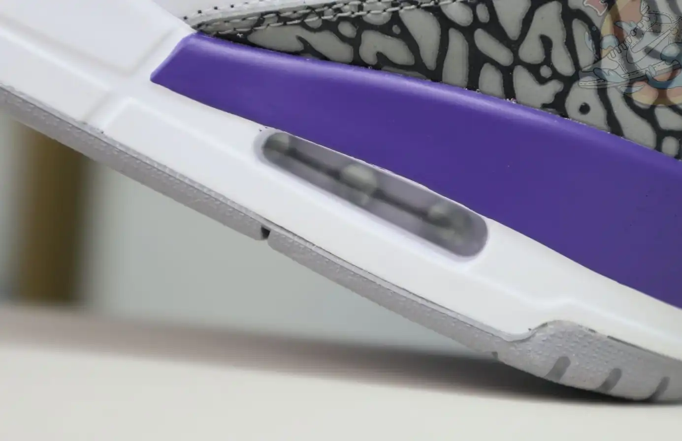 Jordan Air Jordan 3 retro