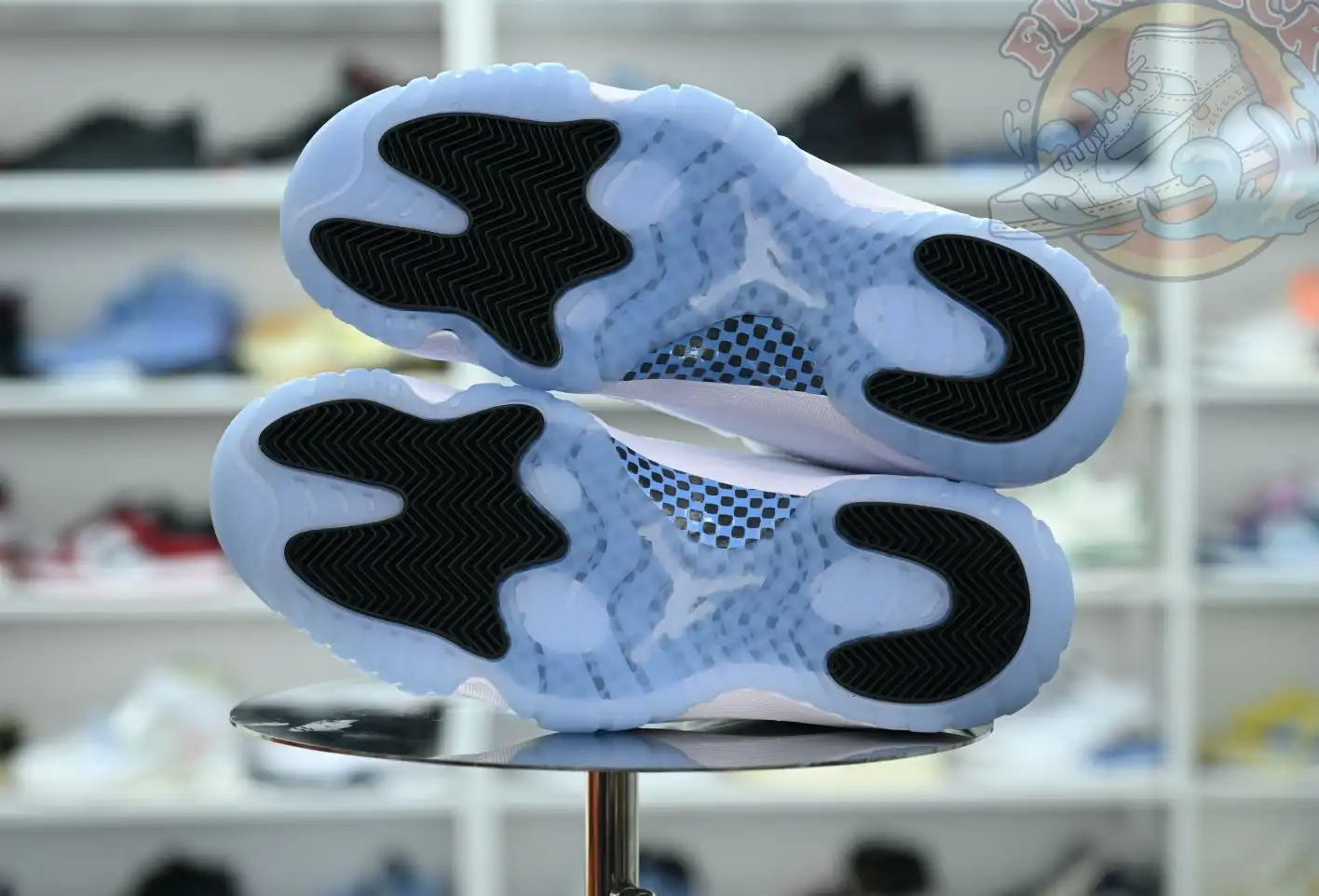 Jordan Air Jordan 11“Legend Blue” 2024