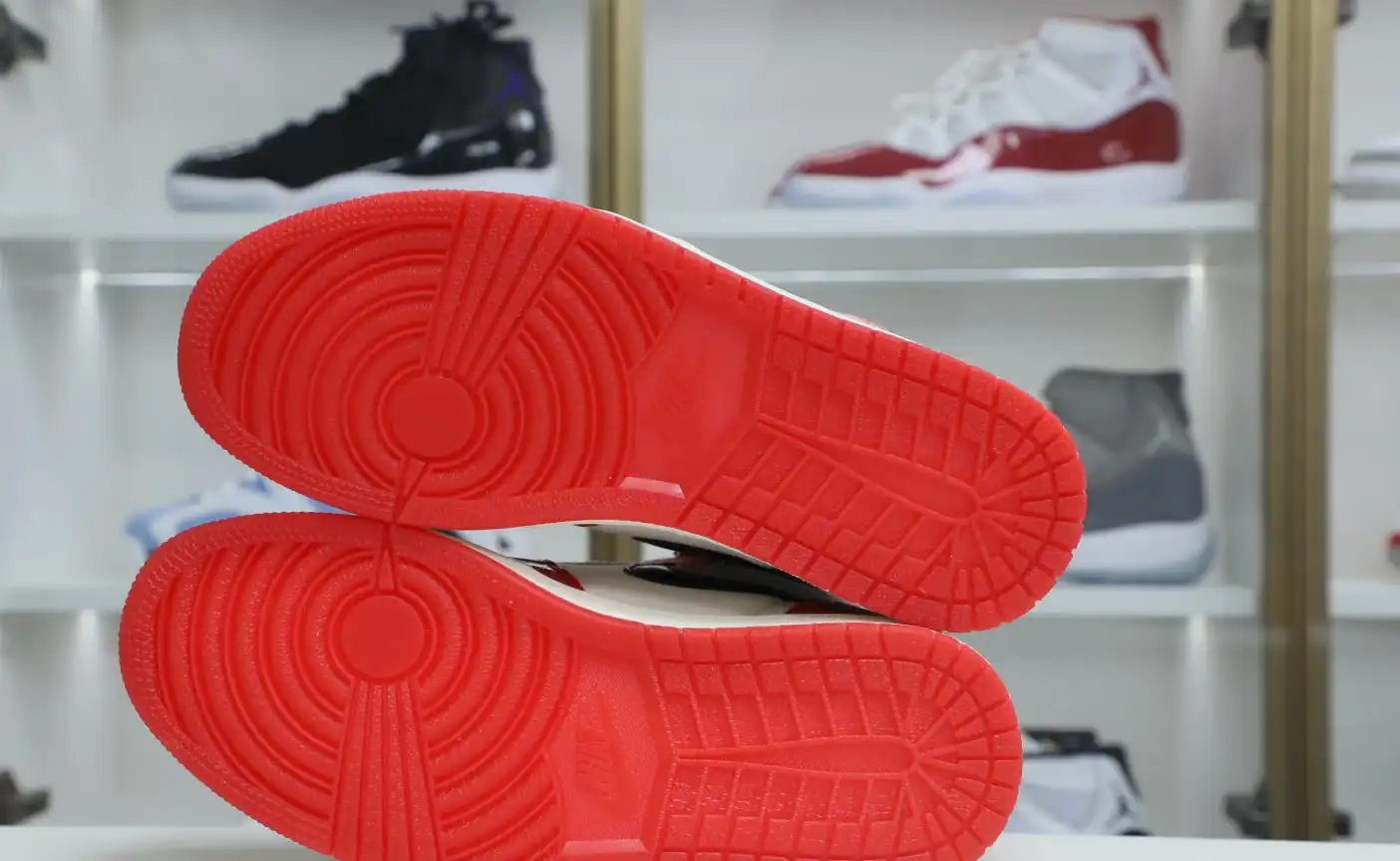 Jordan Air Jordan 1 Retro High OG