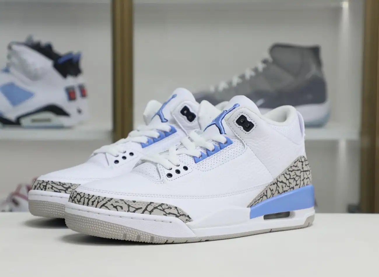 Jordan Air Jordan 3 retro