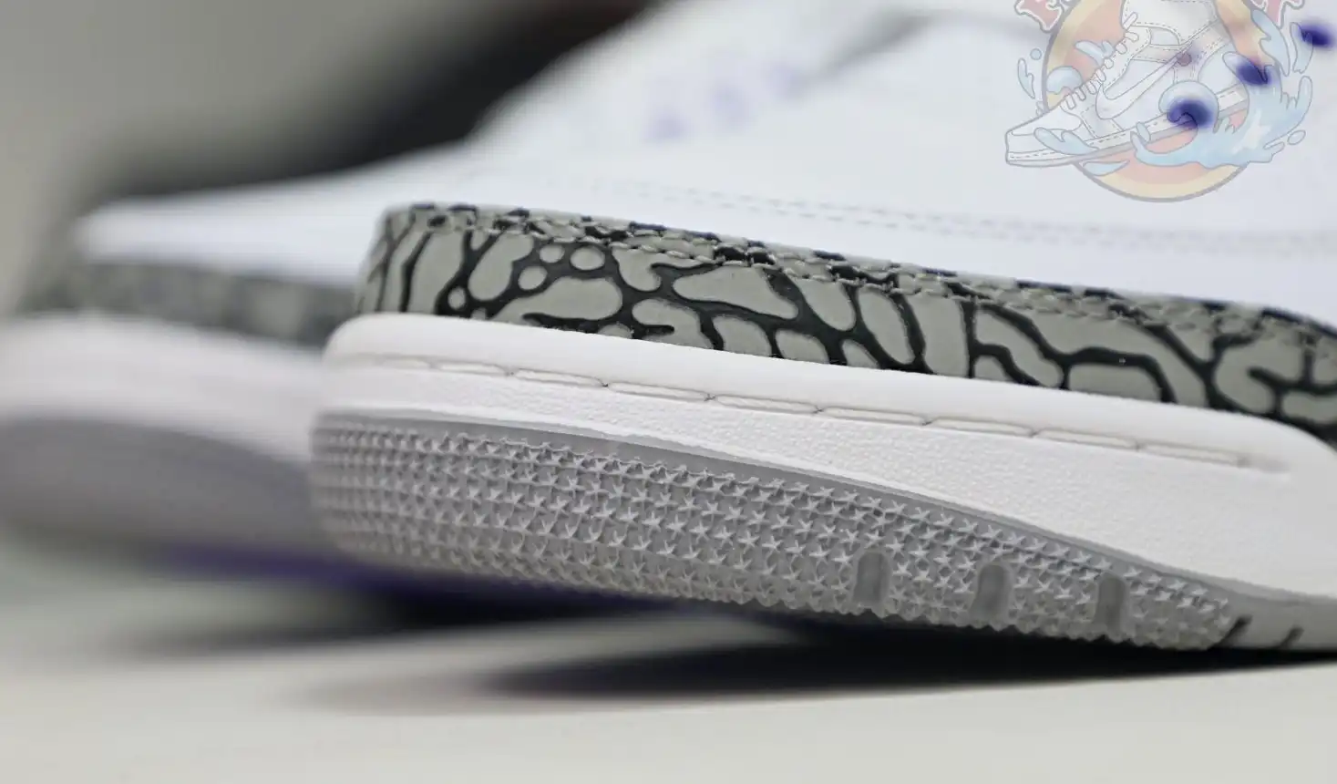 Jordan Air Jordan 3 retro