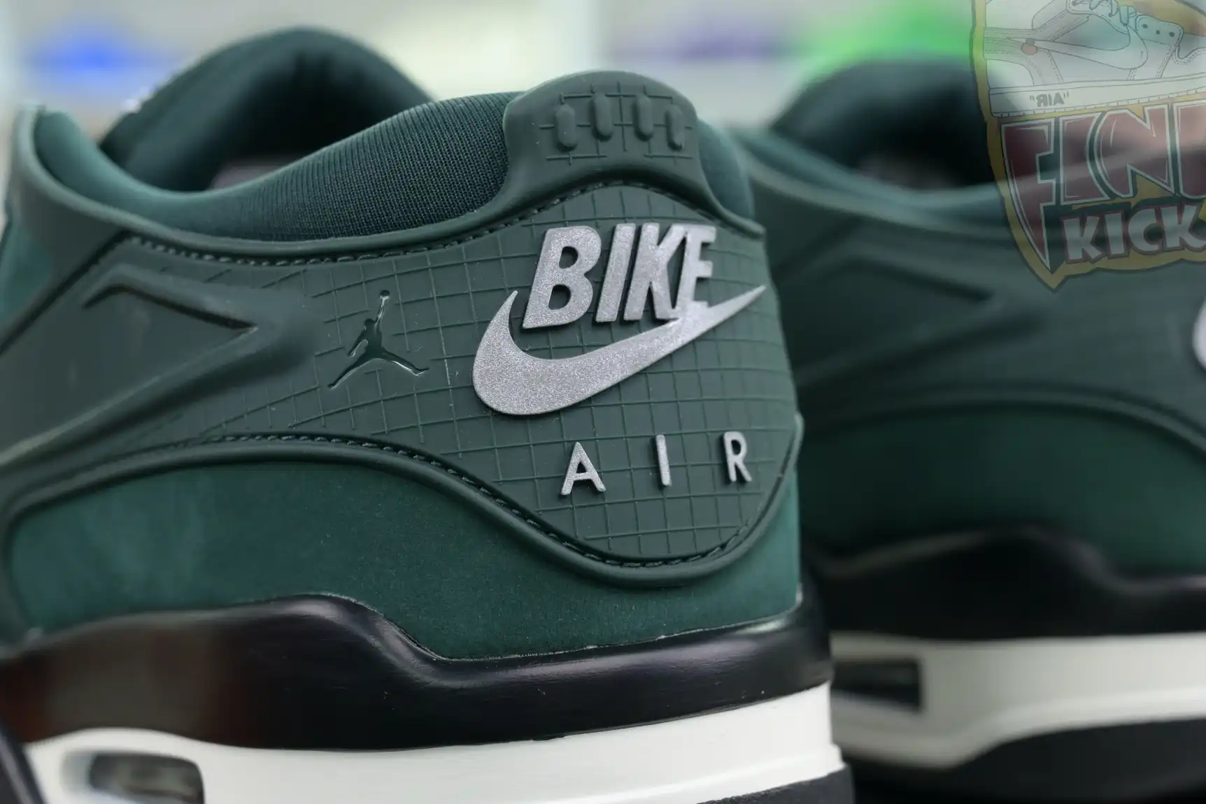 Nigel Sylvester x Jordan Air Jordan 4RM