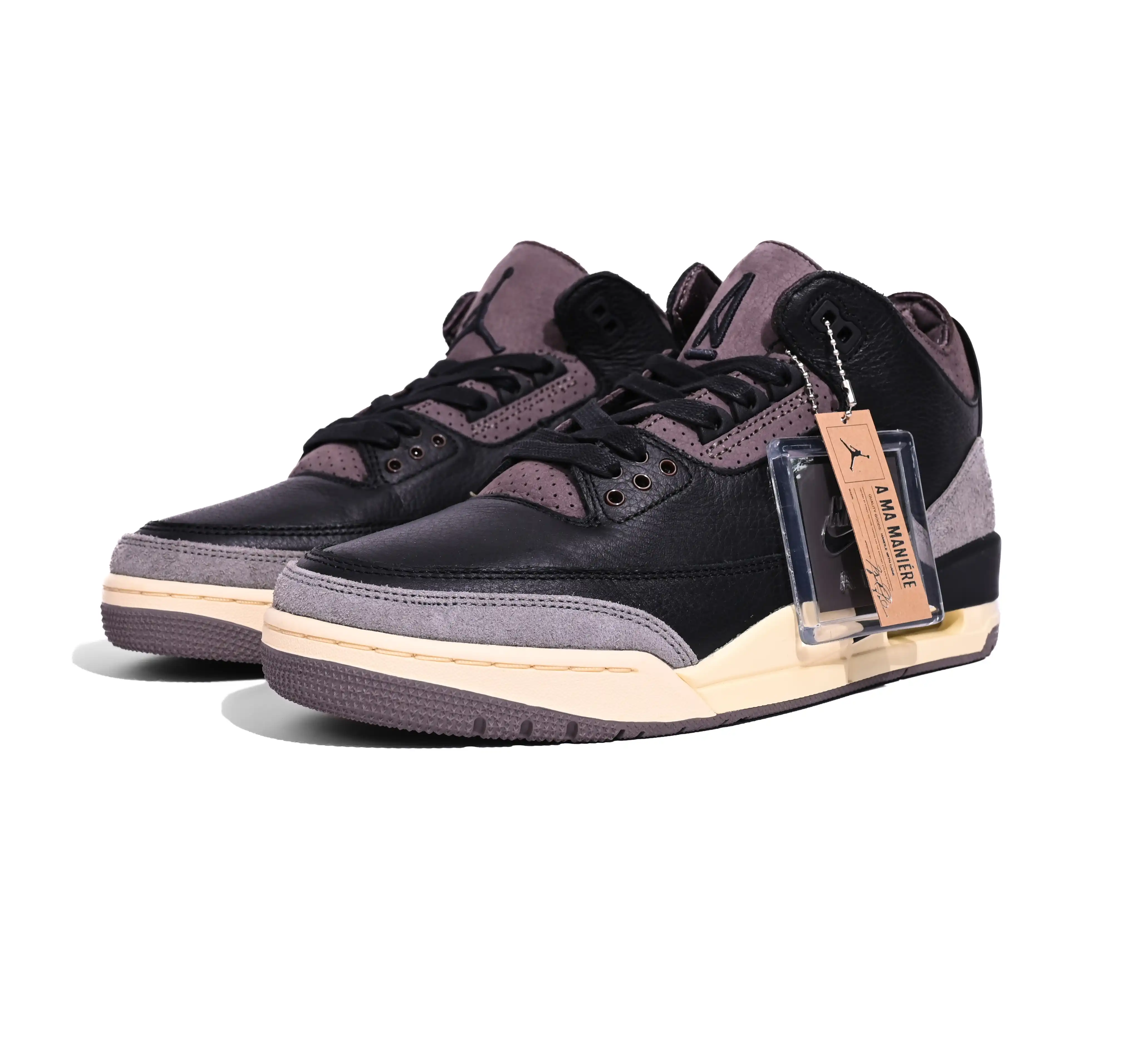 A Ma Maniere x Jordan Air Jordan 3