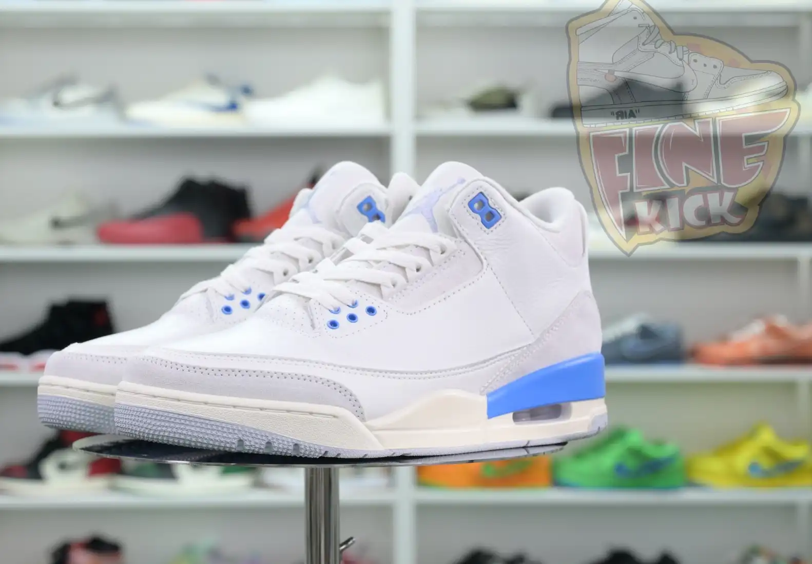 Jordan Air Jordan 3“Lucky Shorts”