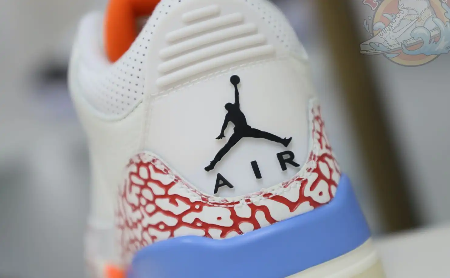 Jordan Air Jordan 3