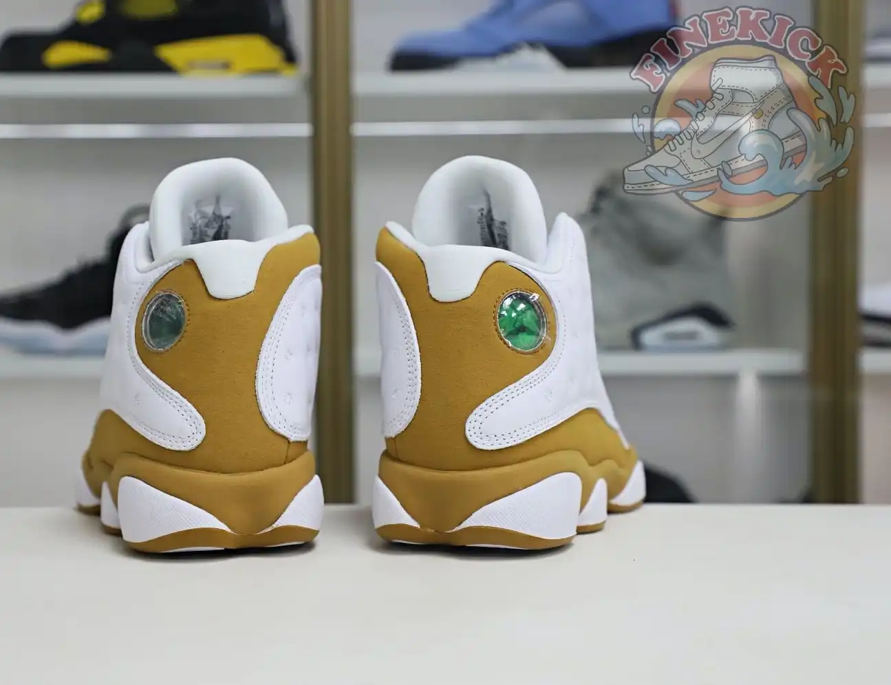 Jordan Air Jordan 13