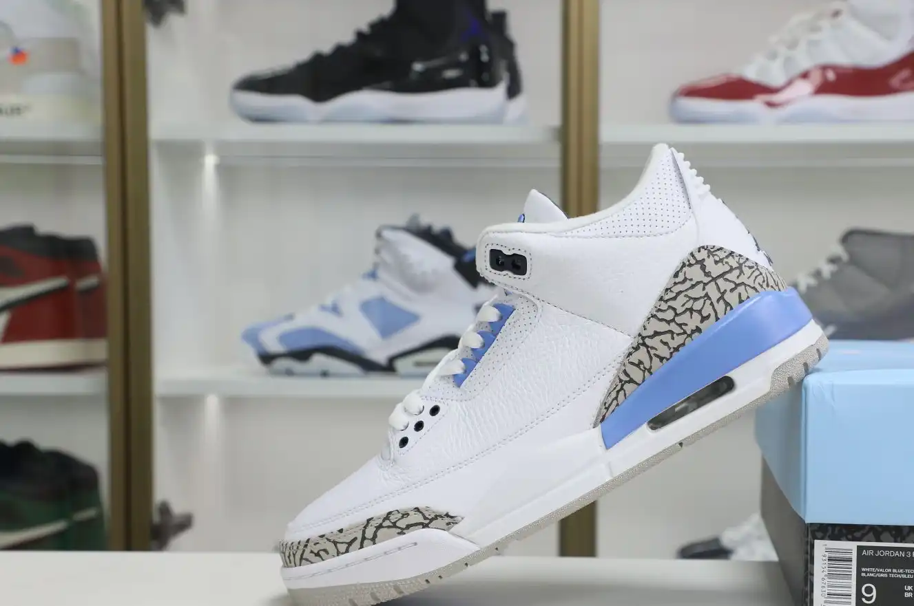 Jordan Air Jordan 3 retro