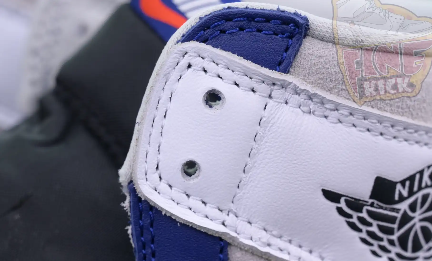 Jordan Air Jordan 1 Retro HiGH OG