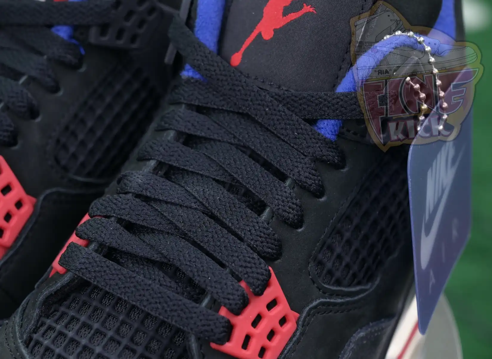 Jordan Air Jordan 4 Rare Air“Laser”