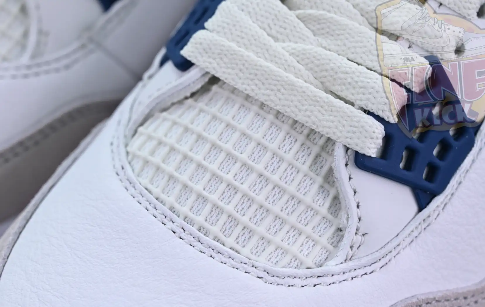Jordan Air Jordan 4 SB “NAVY”