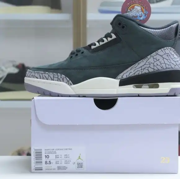 Jordan Air Jordan 3"Off Noir"