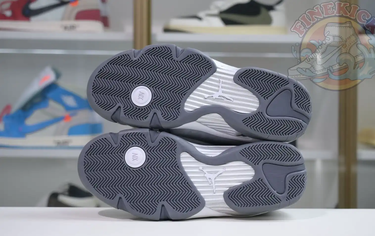 Jordan Air Jordan 14 