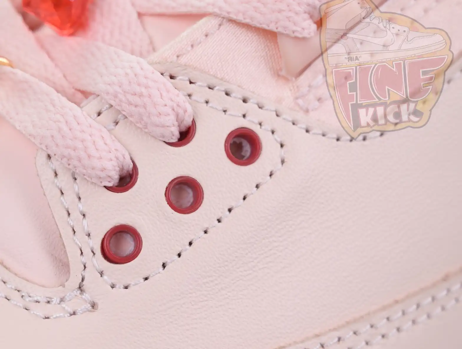 Jordan Air Jordan 3 Valentine's Day