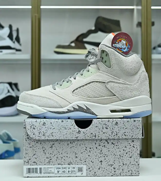 Jordan Air Jordan5 SE"Craft"