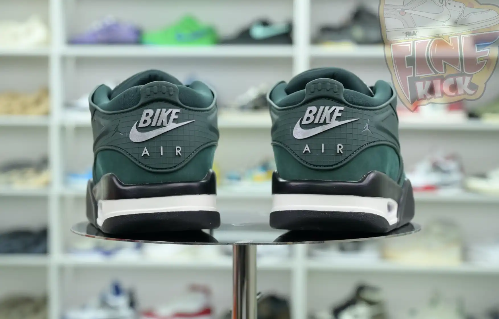 Nigel Sylvester x Jordan Air Jordan 4RM