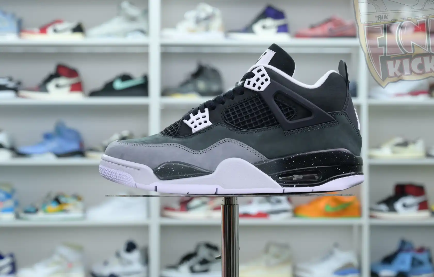 Jordan Air Jordan 4