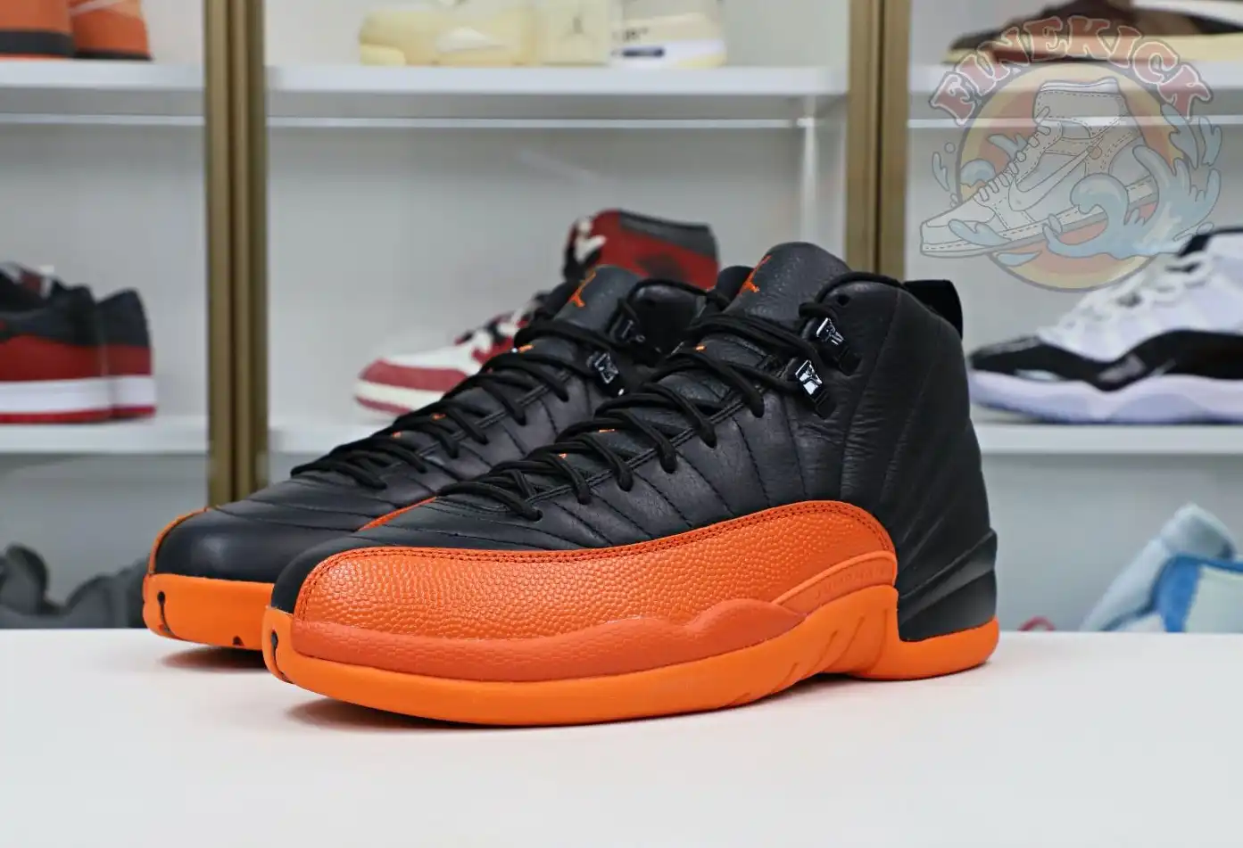 Jordan Air Jordan 12