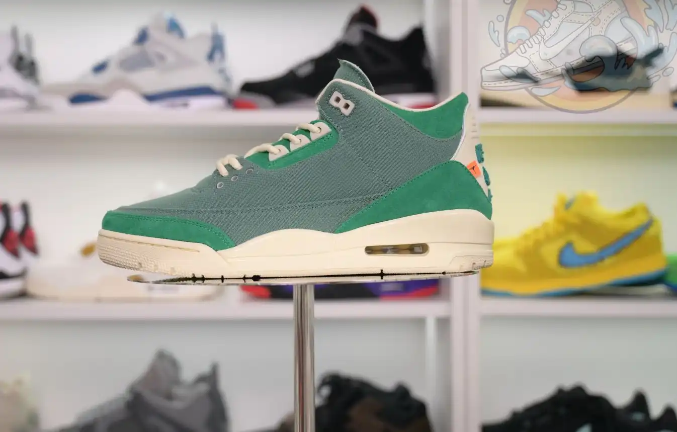 Jordan Air Jordan 3 OG WMNS