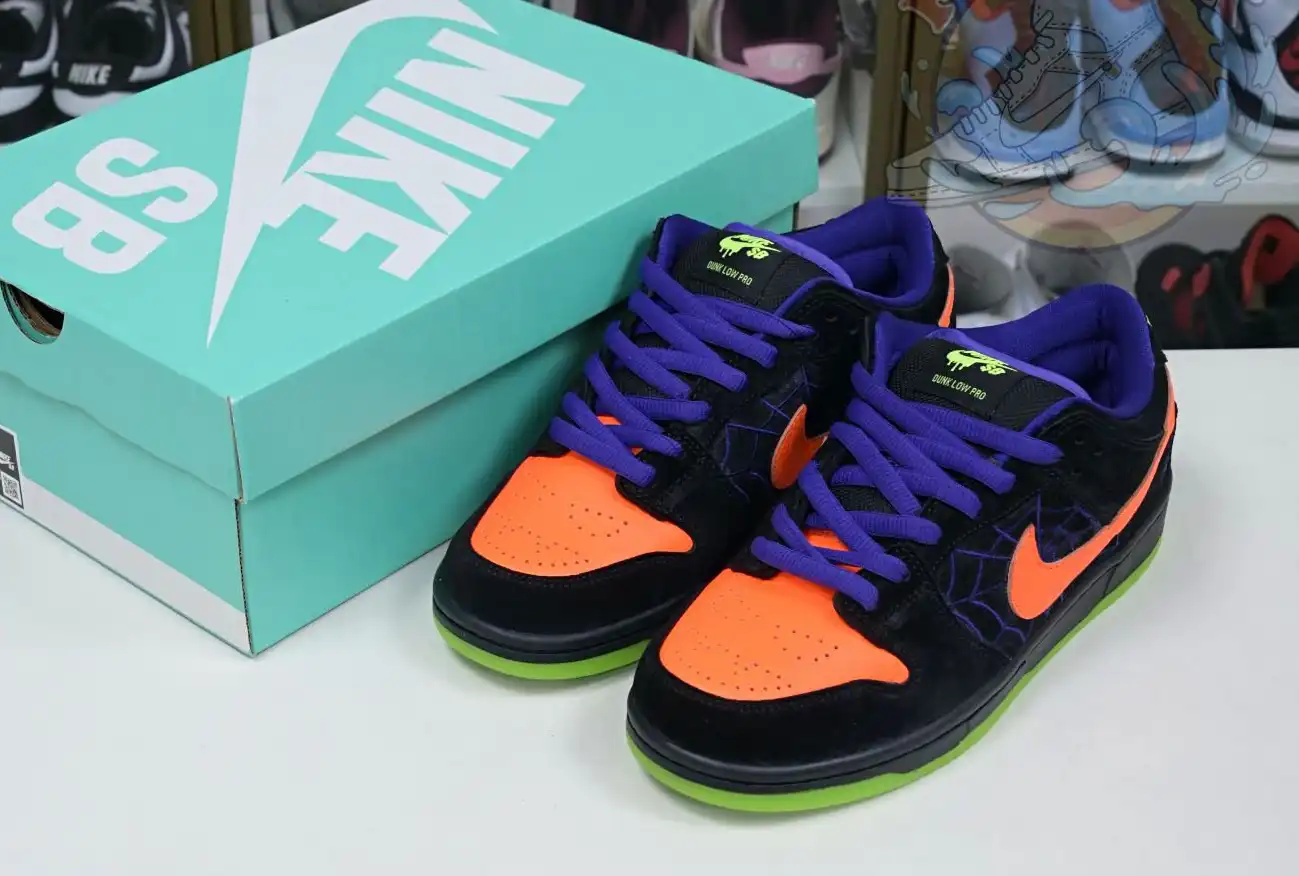 hype Nike Dunk SB Low SB Pro 