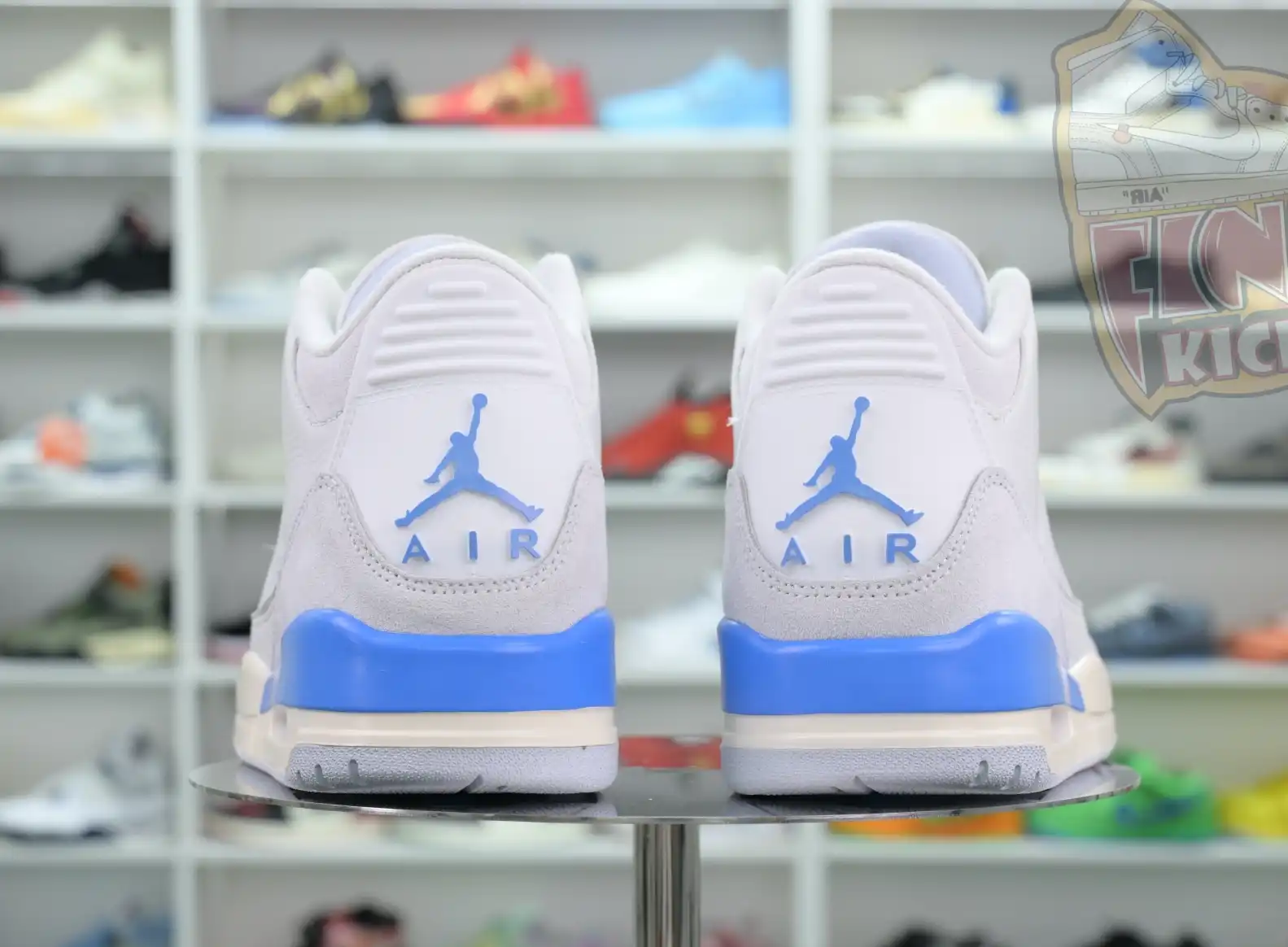 Jordan Air Jordan 3“Lucky Shorts”