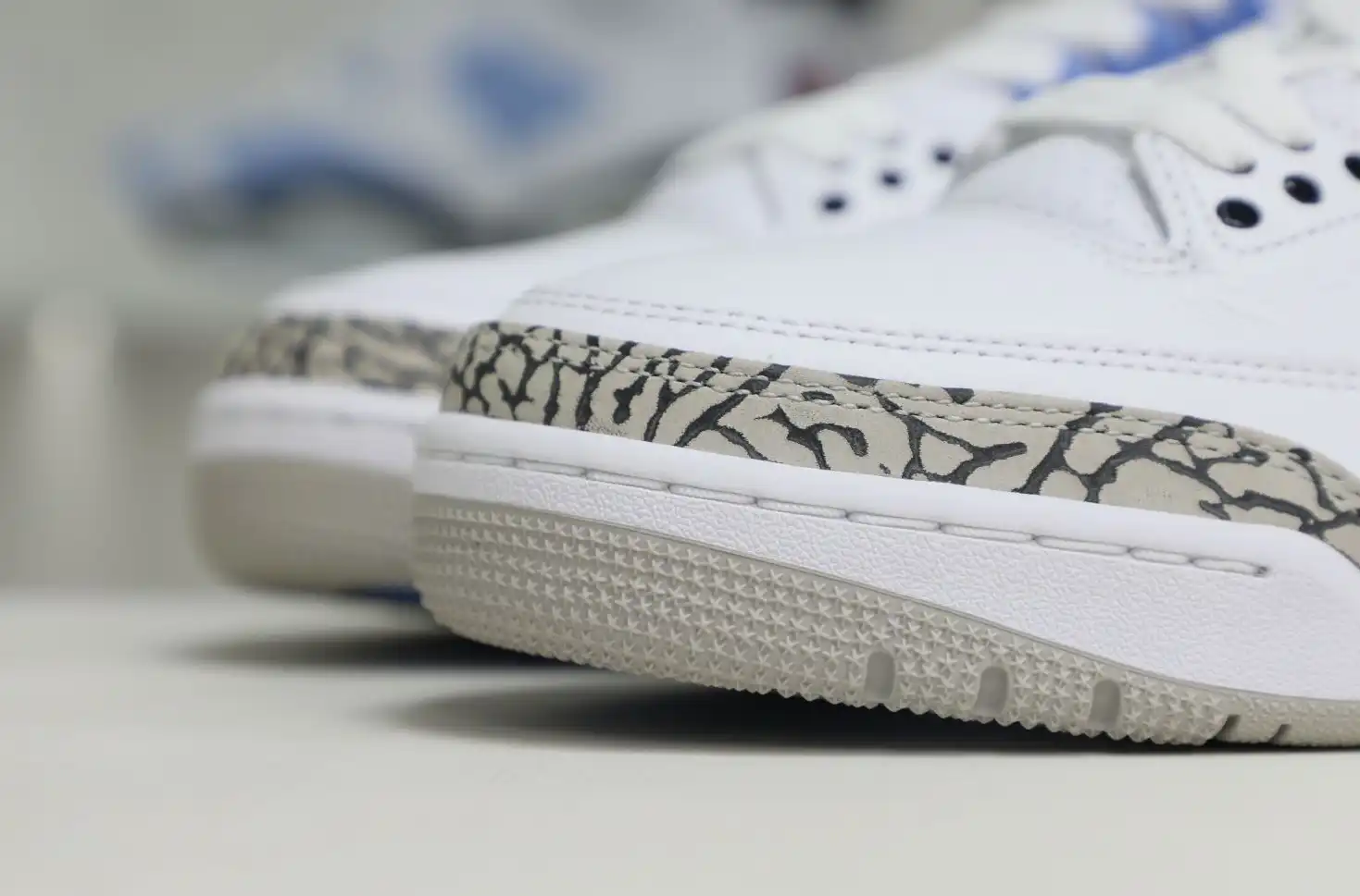 Jordan Air Jordan 3 retro