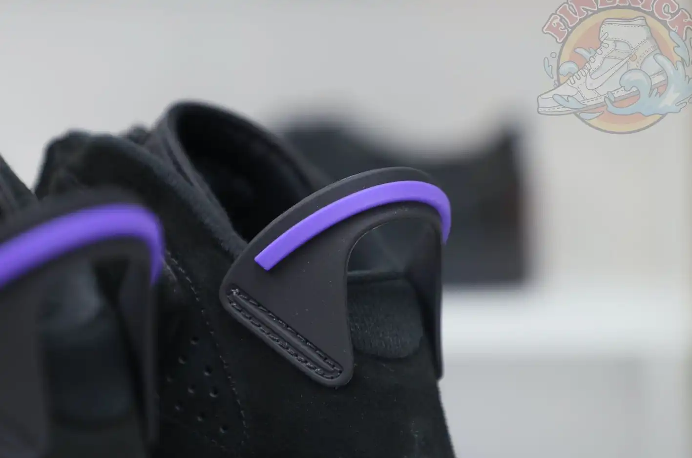 Jordan Air Jordan6