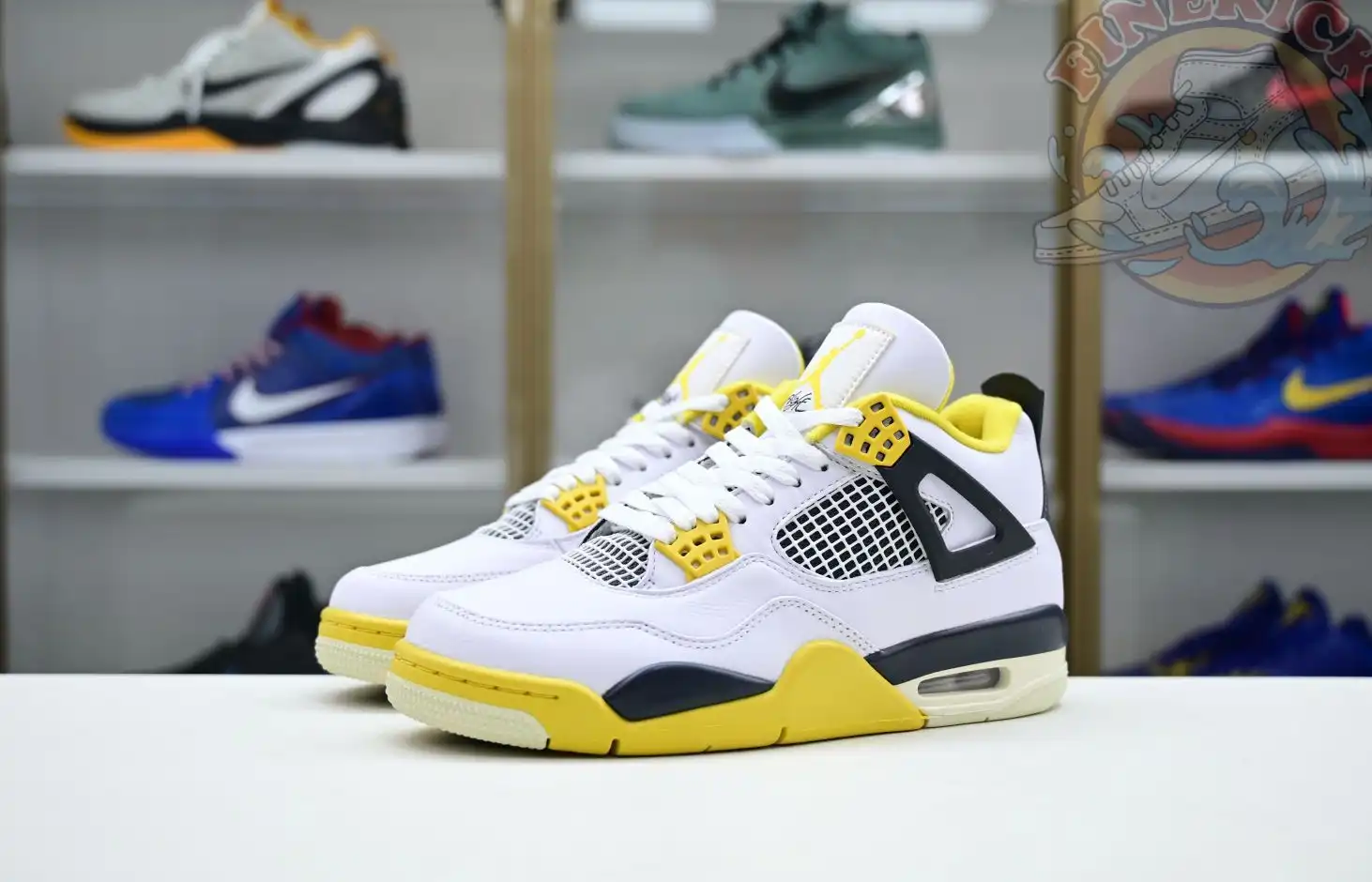 Jordan Air Jordan 4 