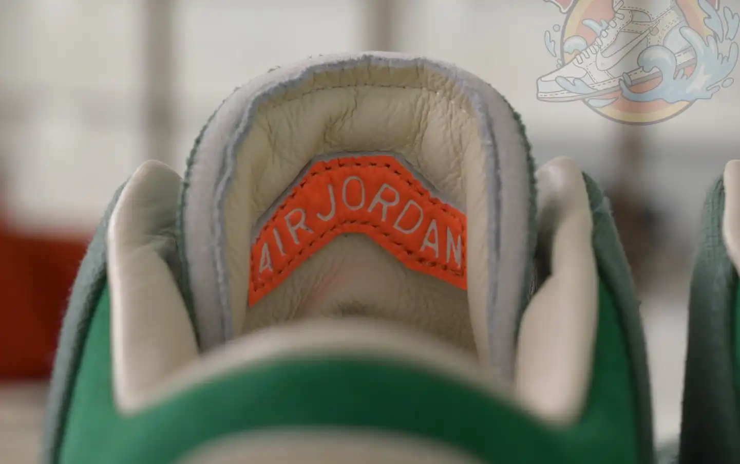 Jordan Air Jordan 3 OG WMNS