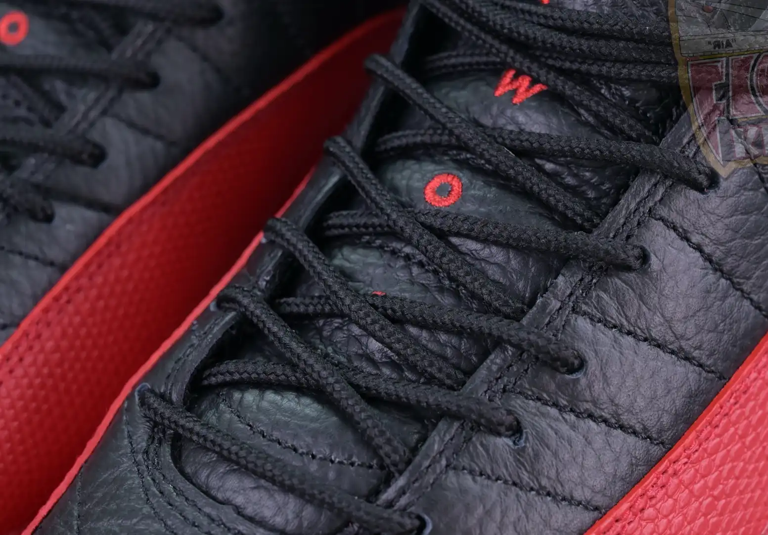 Air Jordan 12 Flu Game 2025