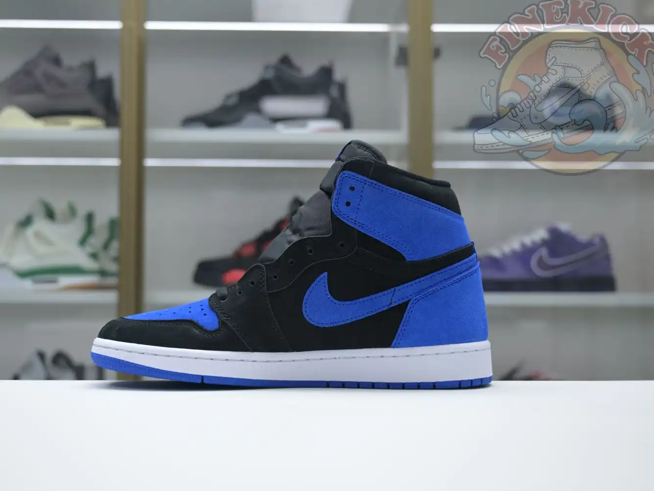 Jordan Air Jordan 1 High OG