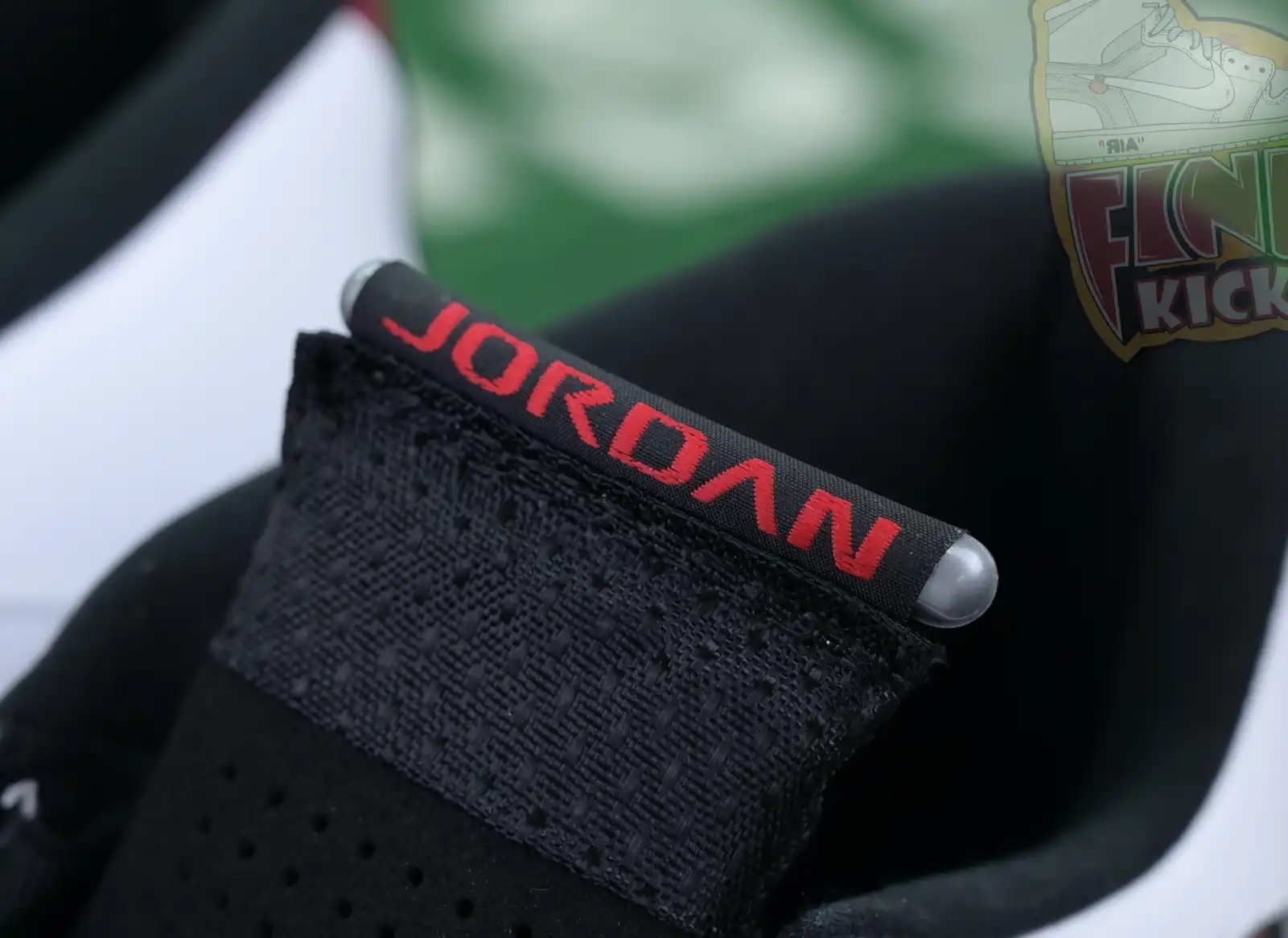 Jordan Air Jordan14“Black Toe”2024
