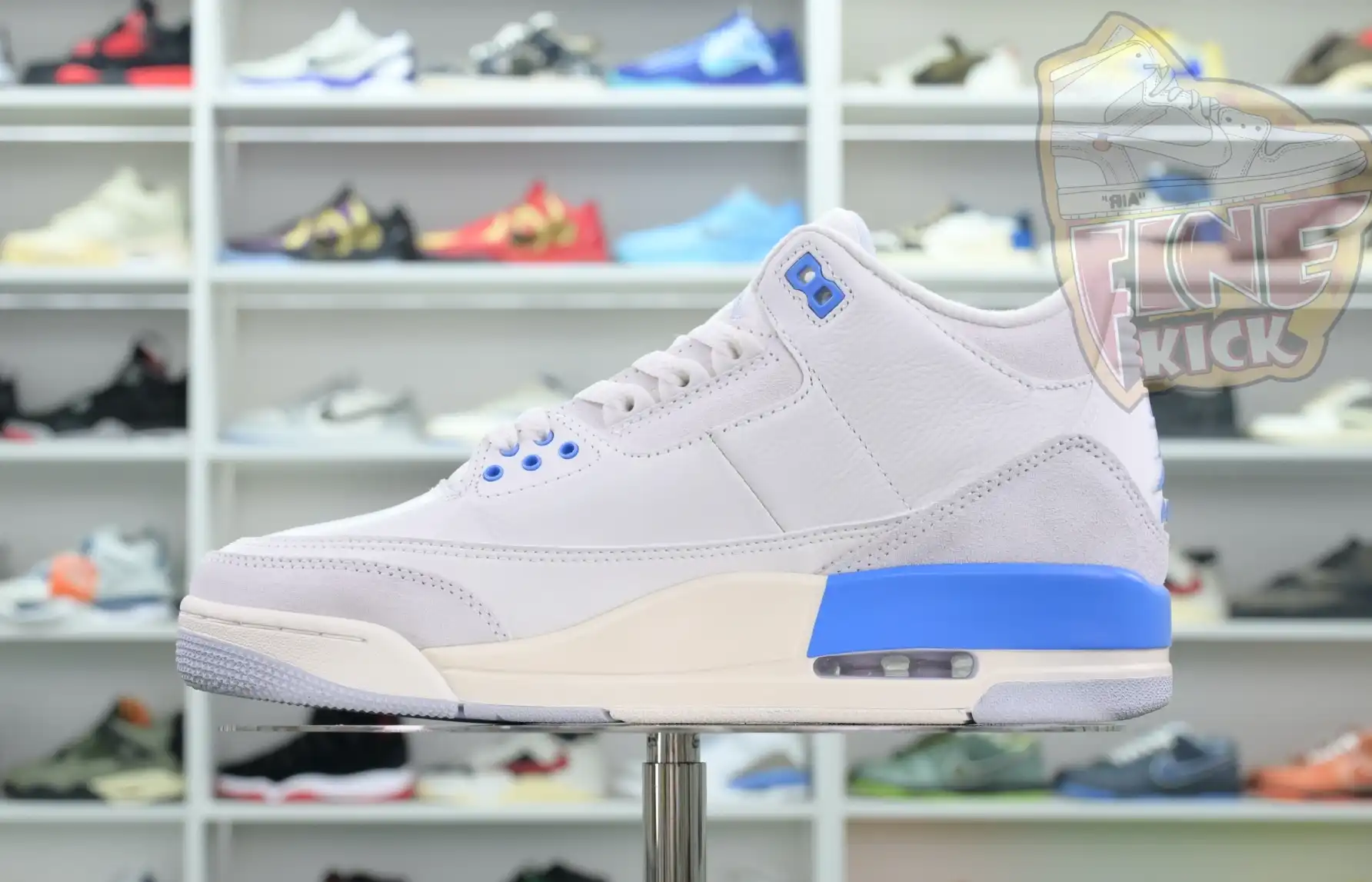 Jordan Air Jordan 3“Lucky Shorts”